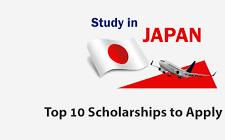 How to Get Scholarships to Study in Japan