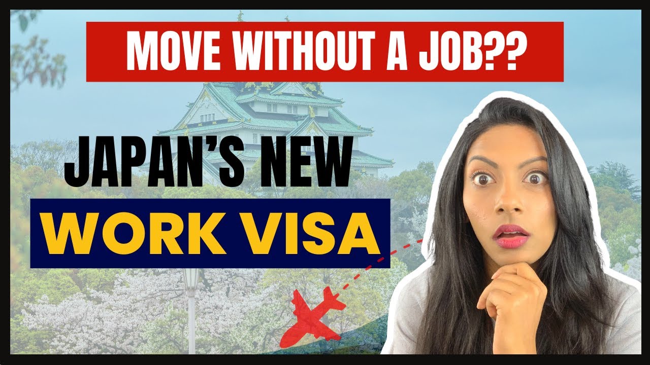 Can You Work in Japan Without a Visa?