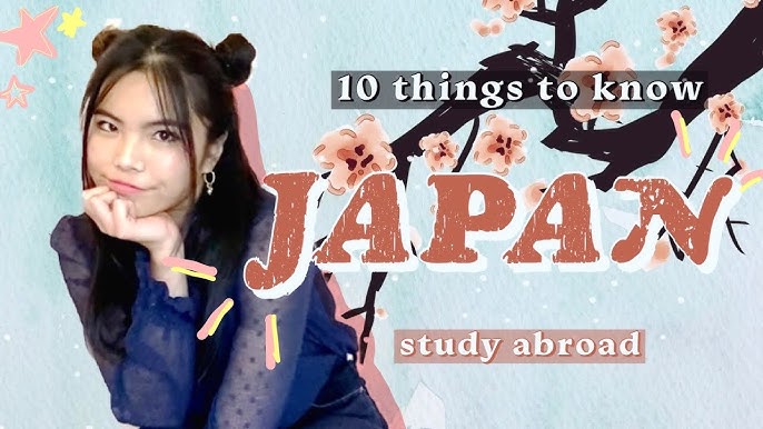 Do I Need to Know Japanese to Study in Japan?