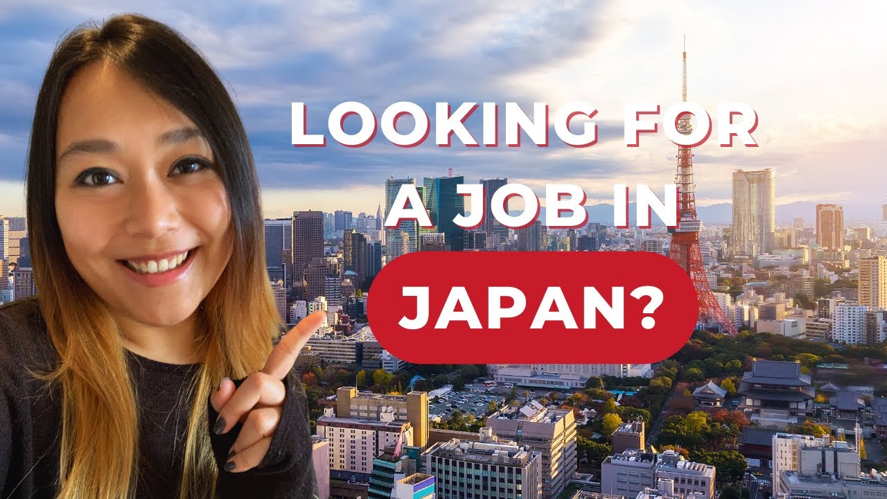 It Jobs in Japan for Foreigners