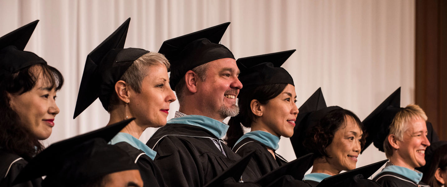 Masters Degree Programs And Graduate Study in Japan