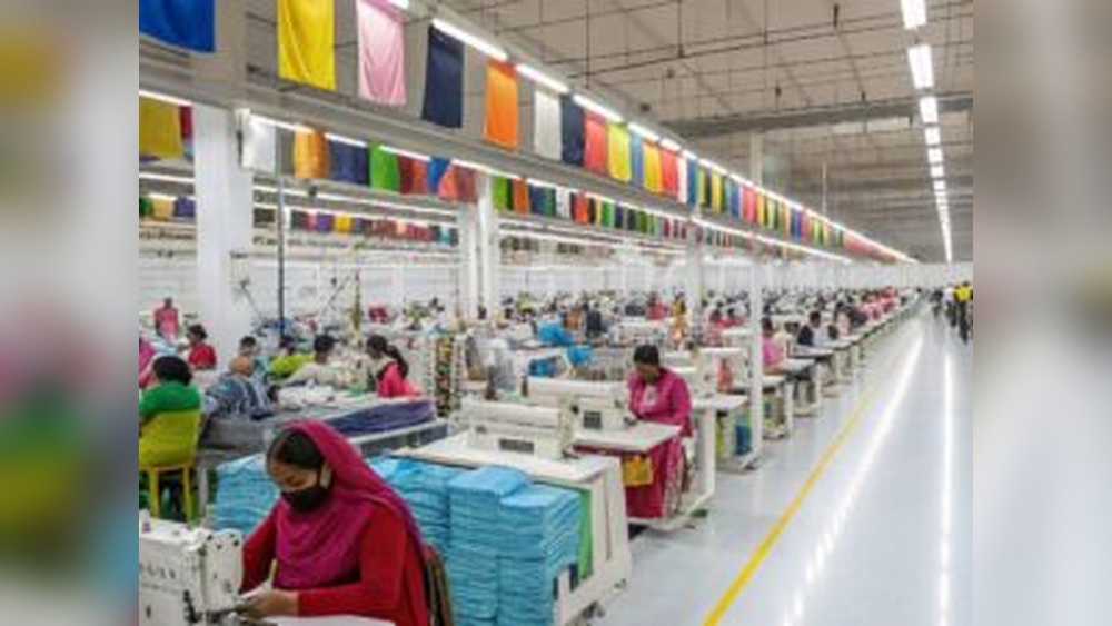 Garment Factory Communication Japan Bangladesh