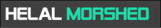 Helal Morshed logo