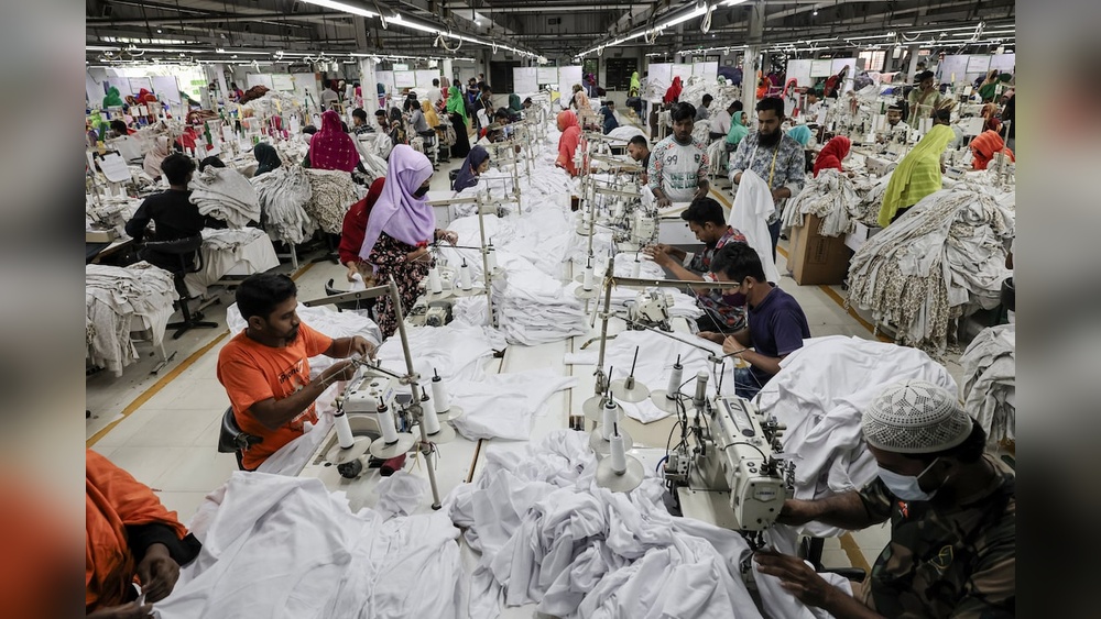 Japanese Garment Quality Standards for Export Factories in Bangladesh