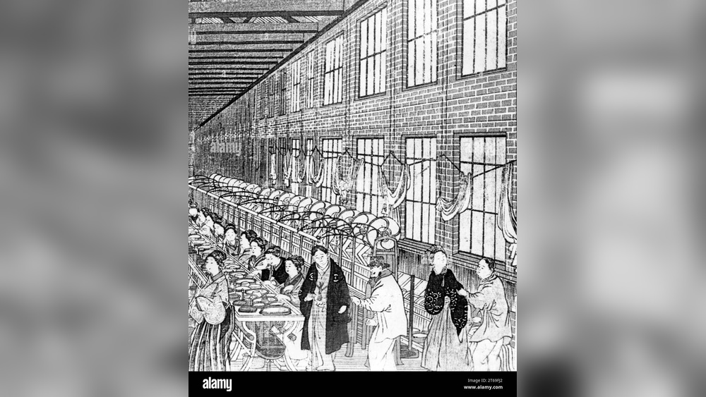 Japanese Translator for Garment Industry