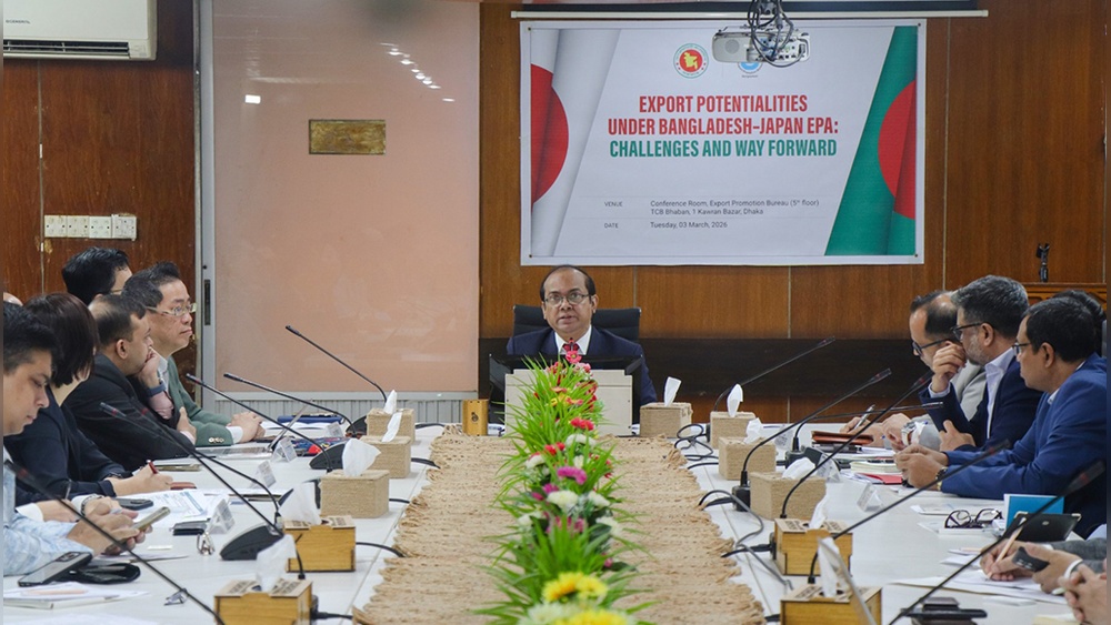Challenges in Garment Export from Bangladesh to Japan