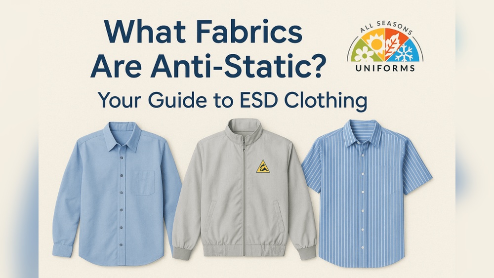 Complete Fabric Master Guide for Garment Production (Types-Properties-Defects & Quality Control)