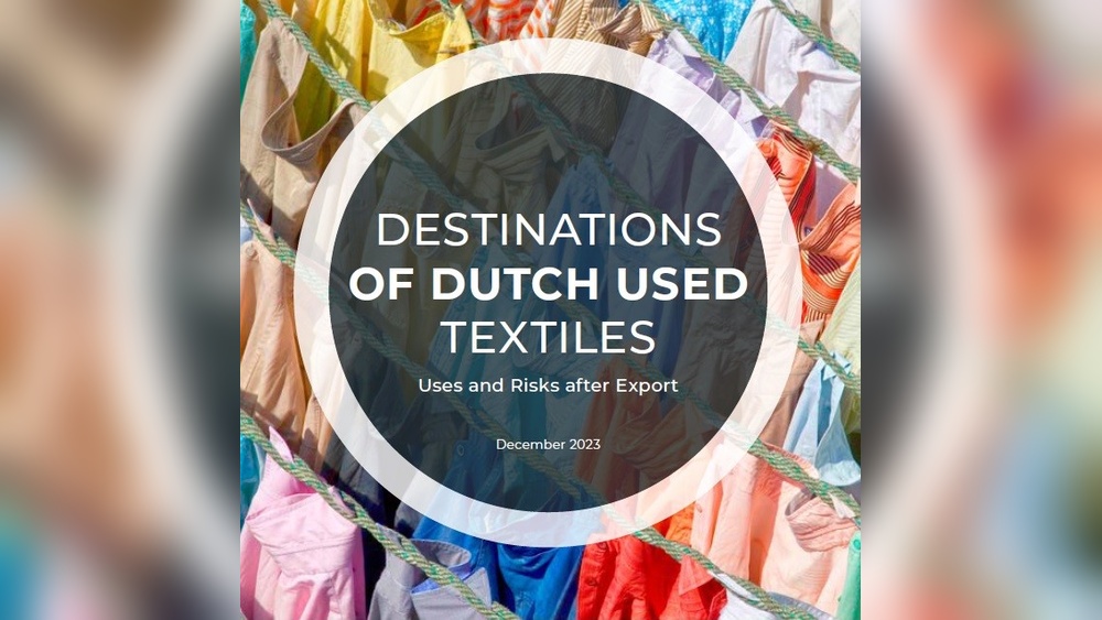 Garment Fabric Types And Their Properties for Export