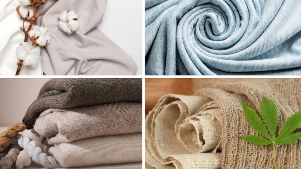 Understanding Fabric Nature in Garment Production