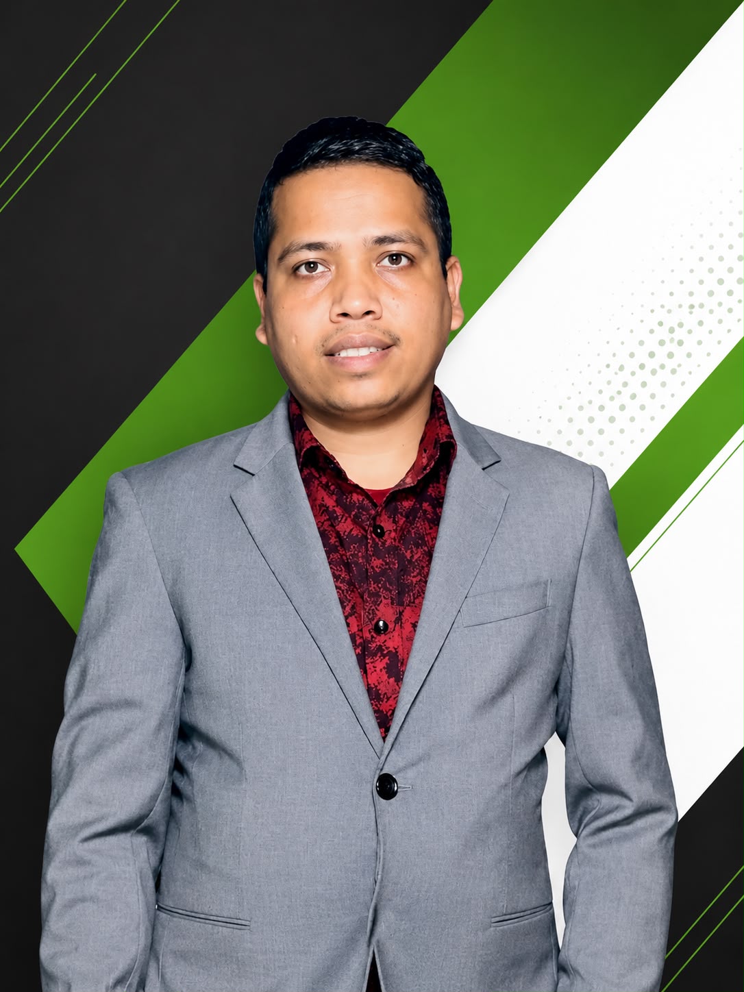 Md Helal Morshed — Japanese-English Translator and Production Coordinator